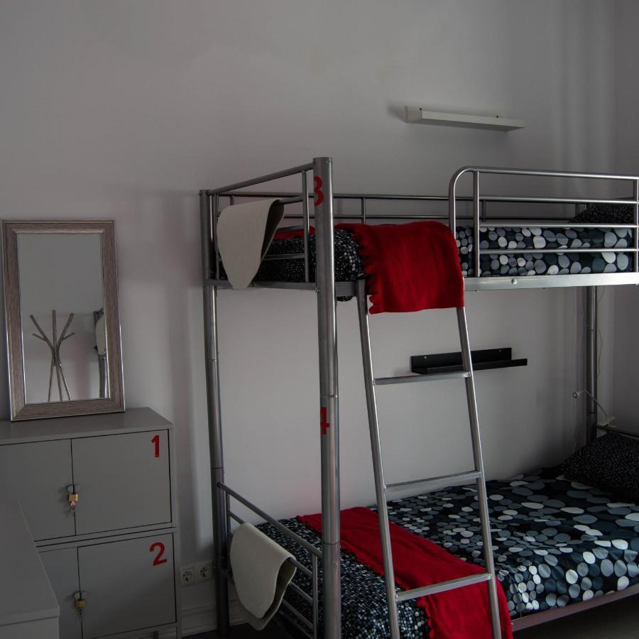 Hostel Terminal 3 *